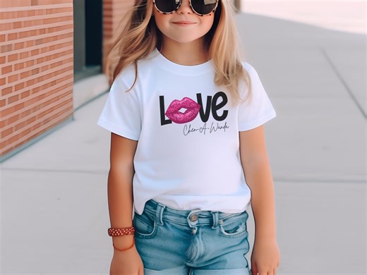 Custom Camp T-shirt With Camp Name, Sleep Away Camp Clothes for Girls, Camper Birthday Gift. - Etsy