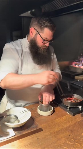 2.5K views · 149 reactions | ️ @jokuti Can you imagine the aroma and...