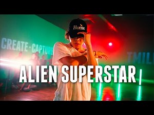 Beyonce - Alien Superstar - Choreography by Brian Friedman ft Sean Lew, Kaycee Rice, Steph Mincone