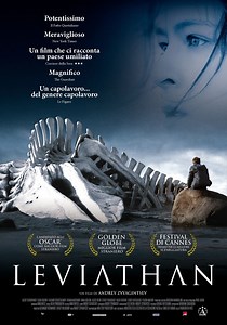 Leviathan - film: dove guardare streaming online