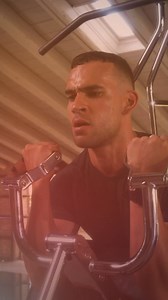 Strength is not just a goal. It's a journey. Every day, with determination and consistency, we build our potential. | Technogym