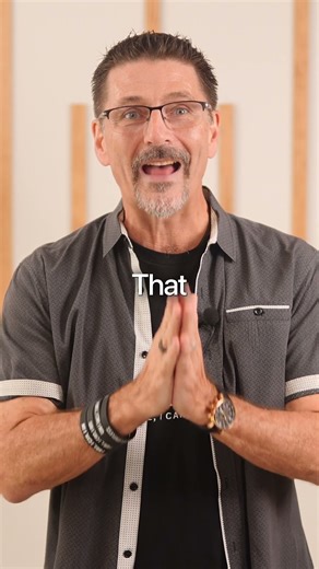 Success Isn't the Point. Significance Is ✨