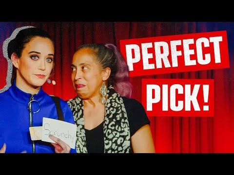 UNBELIEVABLE Shopping Prediction Magic! w/ Kayla Drescher | Genius + Poison
