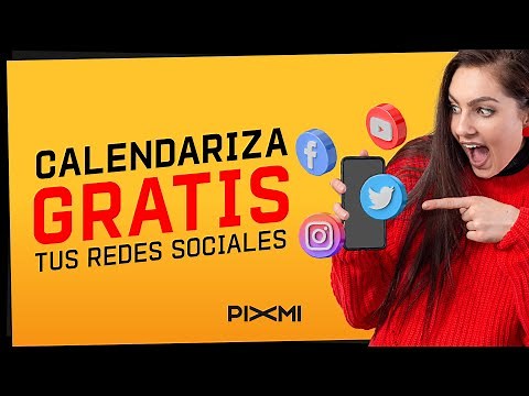 3+1 Herramientas GRATIS para Programar tus Redes Sociales