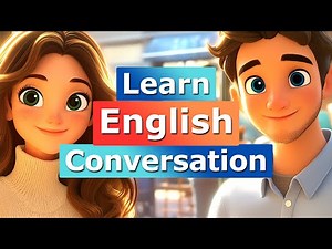 Everyday English Conversation - Phone Conversation
