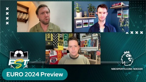 UEFA Euro 2024: Full group table and standings