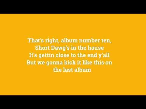 Too $hort - Gettin’ It Lyrics