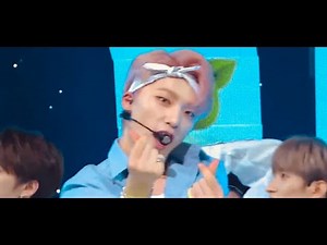 [SEVENTEEN] Oh My!(어쩌나)-Stage mix+日本語字幕-