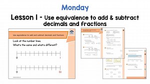 1.1K views · 3 comments |  Year 7 - topics for next week starting...