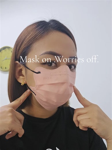 Safety Begins with a Mask: Importance of Face Masks