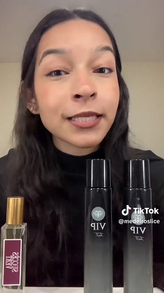 Comparação: Primacial vs VIP Touch