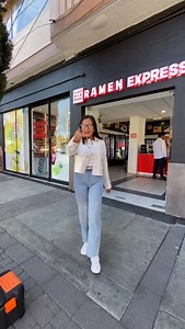 Tu nuevo lugar favorito para comer ramen está aquí.🤩 En Ramen Express Pachuca disfrutas gran atención, preparas tu ramen a tu estilo y encuentras variedad de delicias coreanas para completar el antojo.😋 🔥 ¿Listo para probarlo?🍜 #RamenExpressPachuca #RamenLovers #FoodieMX #CoreanFood #PachucaEats #AntojoSeguro #DeliciasAsiáticas | First Class & Politics