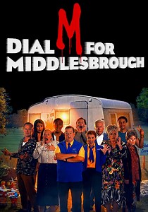 Dial M for Middlesbrough - watch stream online