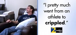 194K views · 974 reactions | A local man says he took an antibiotic...