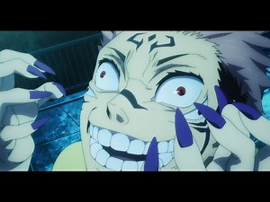 Jujutsu Kaisen「AMV」Fallen Angel ᴴᴰ