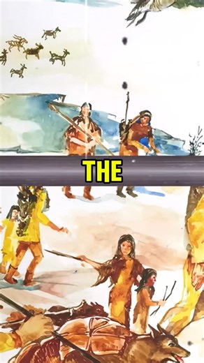 The Discovery That Changes Everything About the First Americans