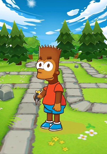 Bart Monkey #btd6meme #bloons #dartmonkey #bloonstd6 #bloonstowerdefense #btd5 #btd6 #bloonsmeme #bloonstowerdefense6