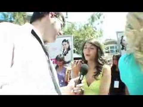 Bratz Red Carpet Premiere