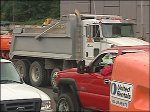 Road construction damage claims not always a slam dunk