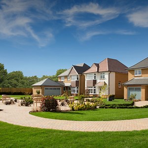 We could buy your current home so you can upgrade to a new Redrow home in West Yorkshire. | Redrow