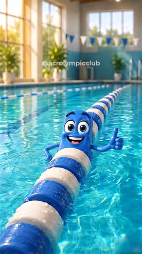 Errores comunes con el material de natación y para qué sirve cada cosa