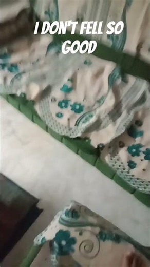 i don't feeel so good meme