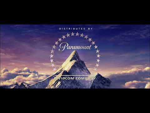 Distributed by Paramount Pictures/DreamWorks Animation (2011)