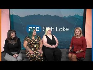 ARC: Women of Worth Utah | finding strength & support after abuse
