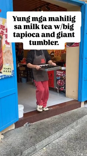 242 reactions · 49 shares | #milktealover #tumbler #tapioca | Malupet_to | Facebook