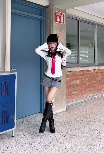 ¡Prepárate para la escuela con estilo!