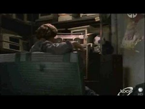 Wishbone: Twisted Tail part 3