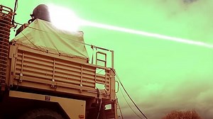 British army tests laser which can destroy targets at speed of light and costs less than cup of tea