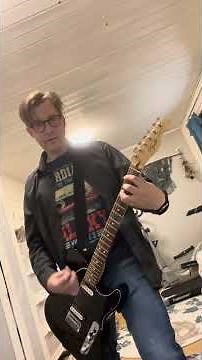 Alien ant farm : Smooth criminal - guitar Cover , Michael Jackson original