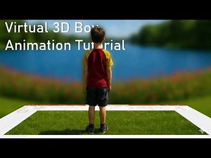 Create Stunning 3D Animation in PowerPoint in 3 Minutes | PowerPoint 3D Tutorial | Step by Step
