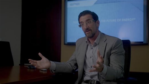 Net Zero: Michael Caravaggio, Head of Research and Development at Electric Power Research Institute