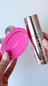 12 reactions · 24 comments | My new skincare assistant – the FOREO...