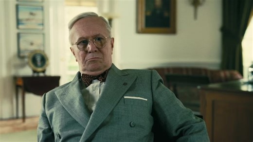 Gary Oldman ultimátumot adott Christopher Nolannek az Oppenheimer kapcsán: "Ha nem akarsz parókát, akkor szerezz valaki mást a szerepre!"