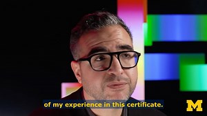 4K views · 23 reactions | With Jose Sanchez of Taubman College of Architecture + Urban Planning as your guide, you can masterfully blend coding with creativity in the Michigan Online course series "Programming for Designers."  Enroll Now: https://myumi.ch/RmVJ4 | Michigan Online | Facebook