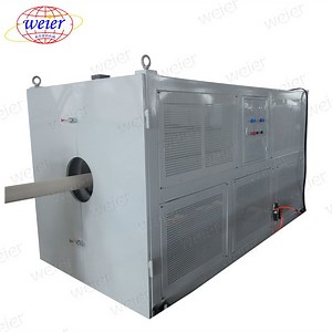 [Hot Item] PVC Pipe Production Line PVC Plastic Machine