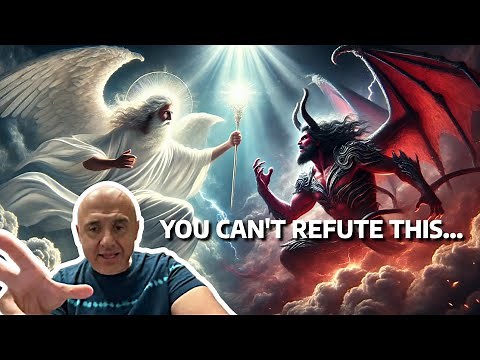 The ULTIMATE answer to the problem of EVIL | Sam Shamoun