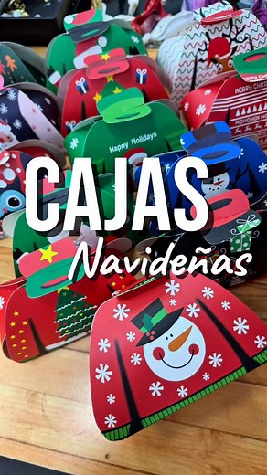 6.1K views · 73 comments | Cajas navideños✨  pedidos al 04242101433✨ Sabana Grande, Caracas. Torre Centrum, Piso 8, Oficina 8C. Al lado de la estación del metro Sabana Grande, diagonal al Mc Donald’s, es la torre de vidrios azules. ⏰Horario: Lunes a Sábado 8:30am a 6:00pm. La torre cuenta con estacionamiento por la Av Casanova. Delivery en Caracas ✈️Envíos nacionales e internacionales | Accesorios.bambuvzla | Facebook
