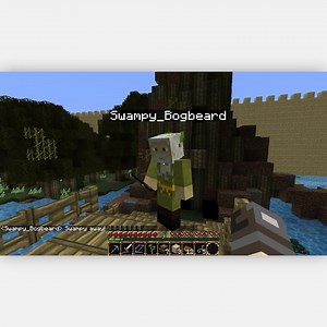 Today marks 10 whole years since the last episode of Shadow of Israphel... 🤯 So much love to all the Yognau(gh)ts who've stuck with us through the past decade! 🧡 | The Yogscast