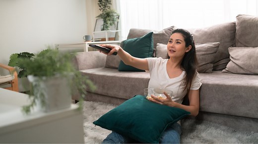 Netflix: Keine Verbindung trotz Internet – das kannst Du tun