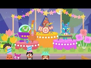 Official Trailer | Sago Mini World: Fun Games for Kids! 🐶