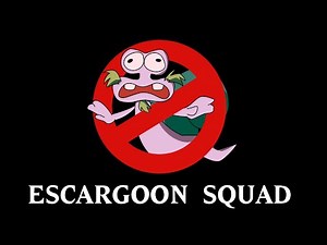 Escargoon Squad | Kirby Breakdowns