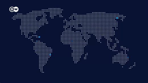 የዶቼቬለ የቀጥታ ስርጭት ተከታታዮቻችን እንደምን ዋላችሁ እንደምን አመሻችሁ? የዛሬውን ስርጭት ታምራት ዲንሳ ይመራል ። ሸዋዬ ለገሠ ደግሞ የዓለም ዜና ታቀርብልናለች። እስከ ምሽቱ ሁለት ሰዓት በሚዘልቀው የቀጥታ ስርጭታችን የዓለም ዜና የዜና መጽሔት እንዲሁም ሳምንታዊው የወጣቶች ዓለም ዝግጅት ይቀርባሉ። የቀጥታ ስርጭታችንን እየተከታተላችሁ ለሌሎች የምታጋሩትን ዶቼቬለ ከልብ ያመሰግናል ። የዶይቼ ቬለ የቀጥታ ሥርጭት ከሳተላይት በተጨማሪ በዋናው ድረገጻችን፣ በቴሌግራም እና በዩቲዩብም ይተላለፋል። ማድመጫውን ለወዳጆቻችሁ እያጋራችሁ አብራችሁን ቆዩ ። ትክክለኛውን የዶይቼ ቬለ የዩቲዩብ እና እየቴሌግራም ቻናሎች በሚከተሉት ማገናኛዎች መከተል ትችላላችሁ ። https://www.youtube.com/@dwamharic/videos https://t.me/dw_amharic dwamharic_newshour