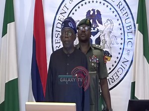 FEC Adopts Orosanye's Report, Merges MDAS The Federal executive...