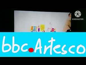 Mister maker the end credits artesco