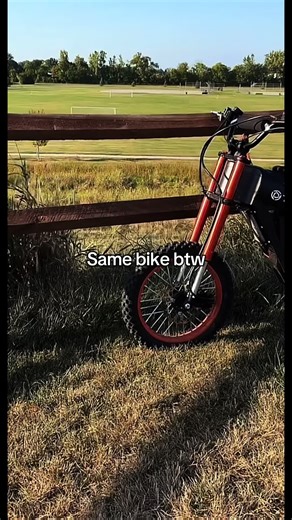 This is the same bike btw😮‍💨#fyp #fypシ #tuttio #clean