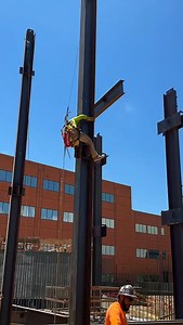 14K views · 4.8K reactions | La importancia de un plan de montaje en las estructuras metálicas #estructurasmetalicas #acero #construccion #estruturametalica #construction | Estructuras Metalicas Acecol | Facebook